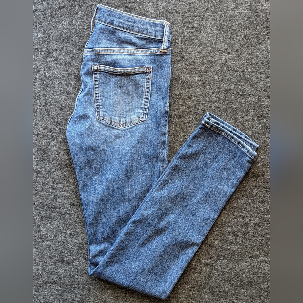 Boys Gap Stacked Skinny Jean